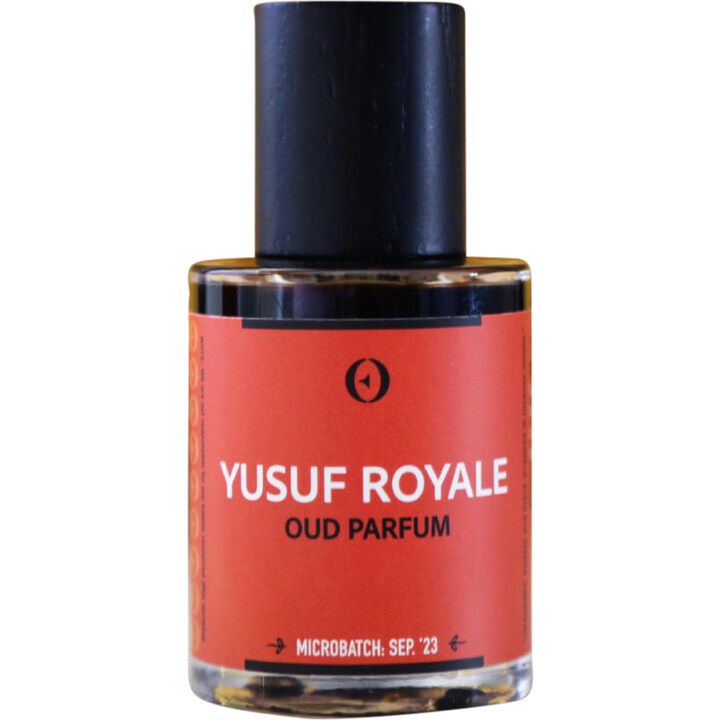 Yusuf Royale (Pure Parfum) von Ensar Oud / Oriscent