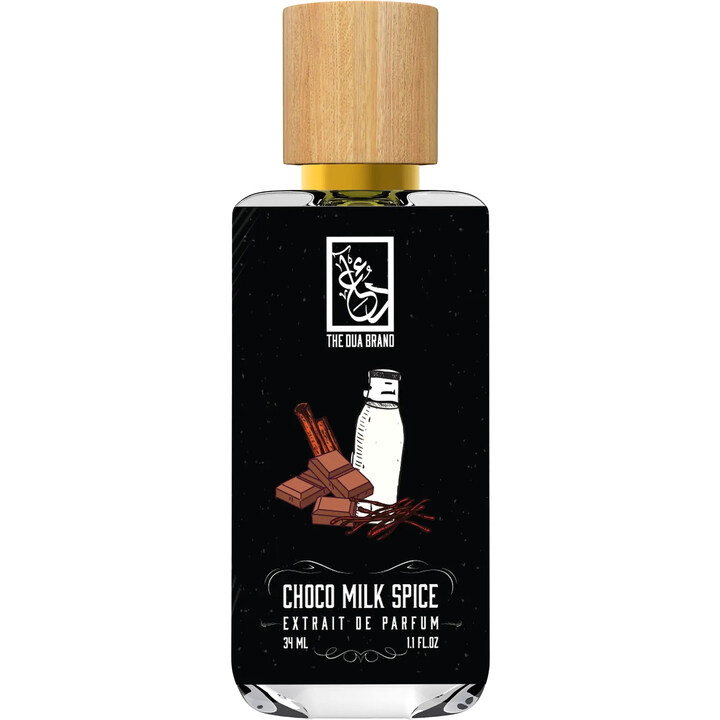 Choco Milk Spice von The Dua Brand / Dua Fragrances