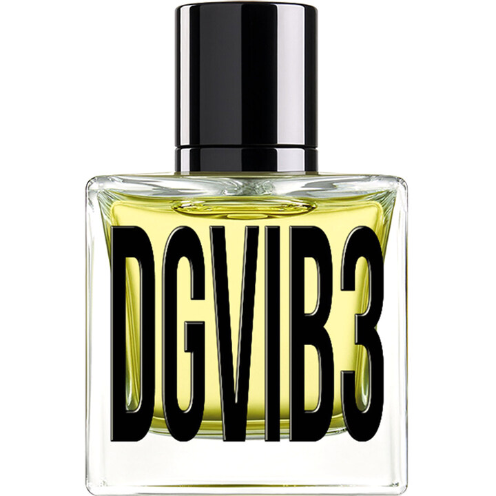 DGVIB3 von Dolce & Gabbana