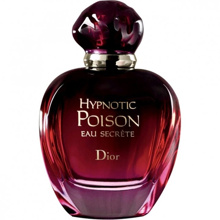 Hypnotic Poison Eau Secrète by Dior