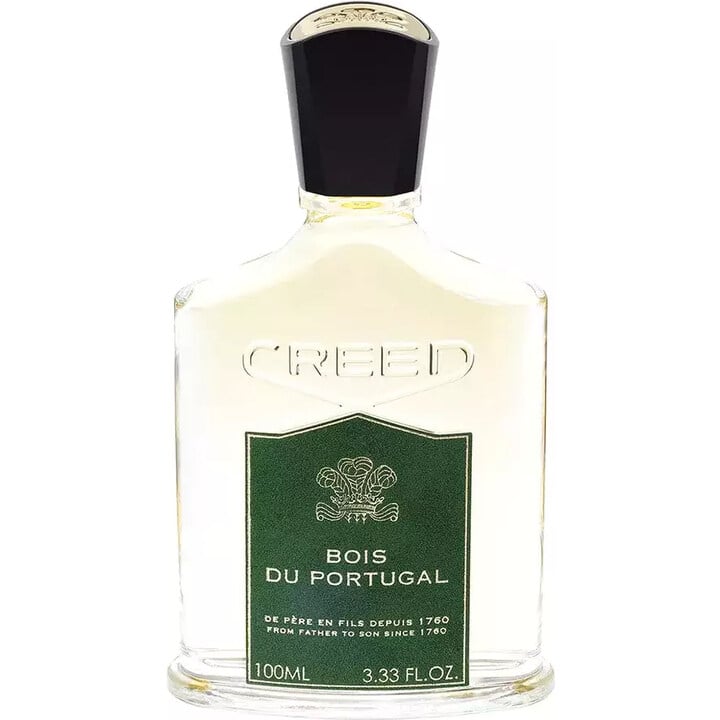 Bois du Portugal by Creed