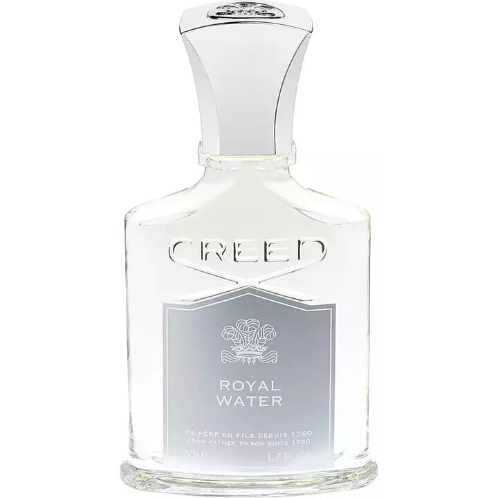 Royal Water by Creed
