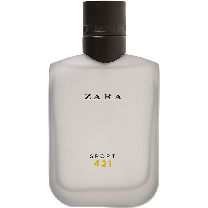 Zara - Sport 421 | Reviews and Rating