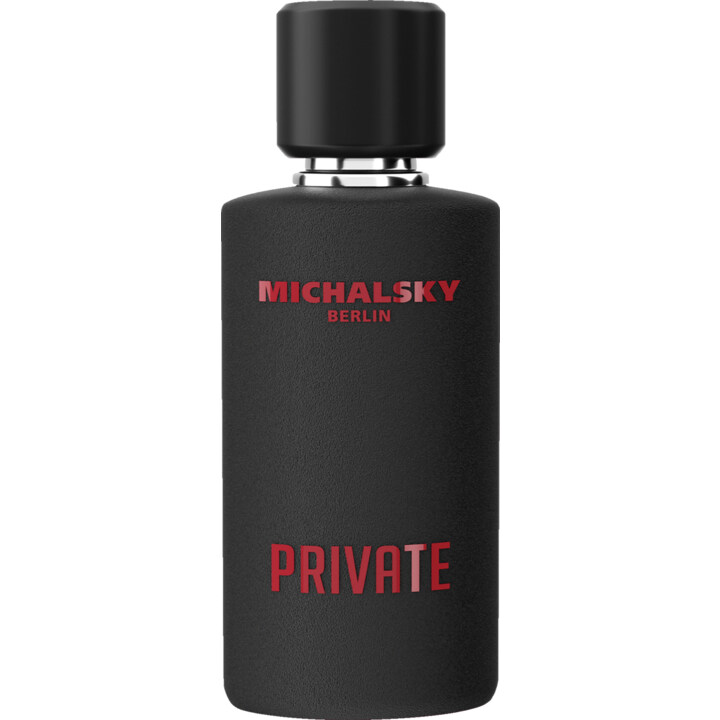 Private for Men von Michalsky