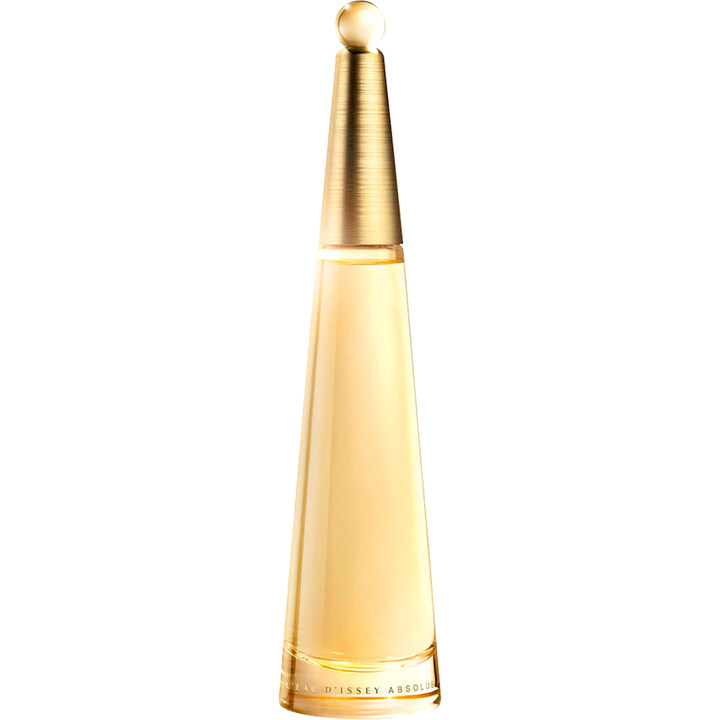 L'Eau d'Issey Absolue by Issey Miyake » Reviews & Perfume Facts