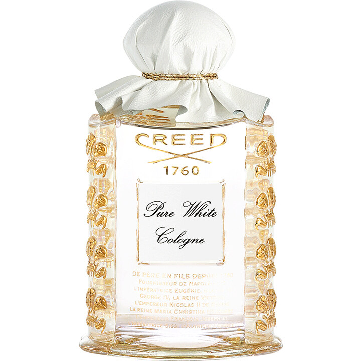 Les Royales Exclusives - Pure White Cologne by Creed