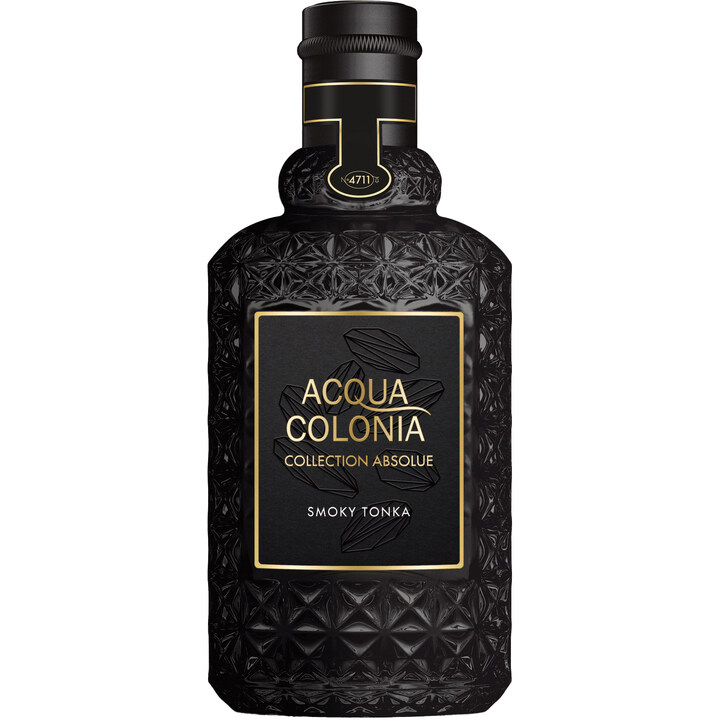 Acqua Colonia Collection Absolue - Smoky Tonka by 4711