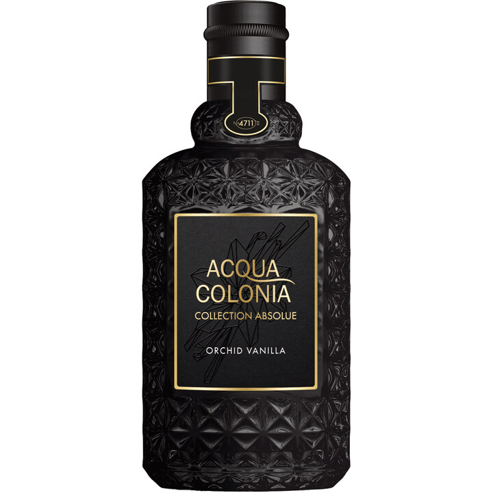 Acqua Colonia Collection Absolue - Orchid Vanilla by 4711