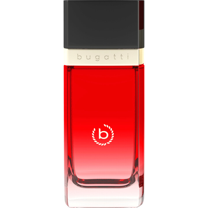 by bugatti & Perfume Reviews Fashion Facts Eleganza Rossa »
