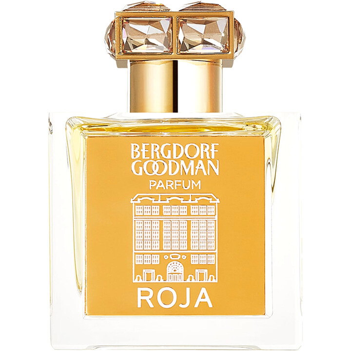 Bergdorf Goodman by Roja Parfums