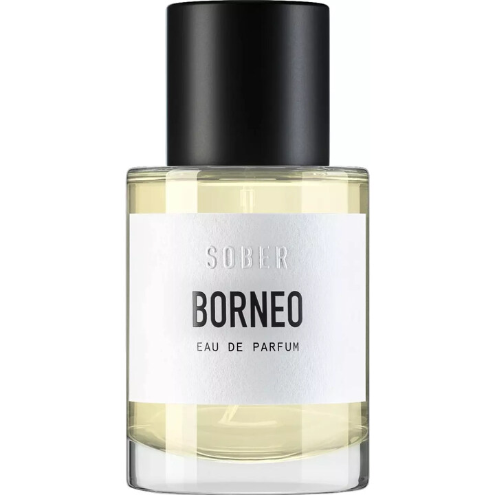 Borneo by Sober