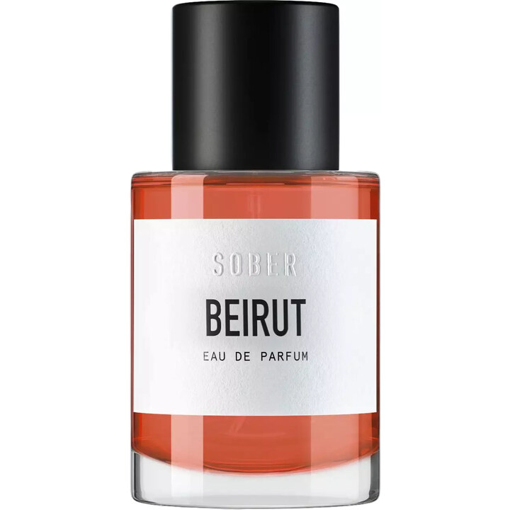 Beirut by Sober