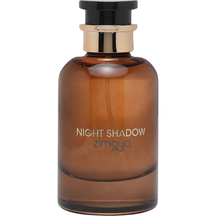 Night Shadow von Zimaya