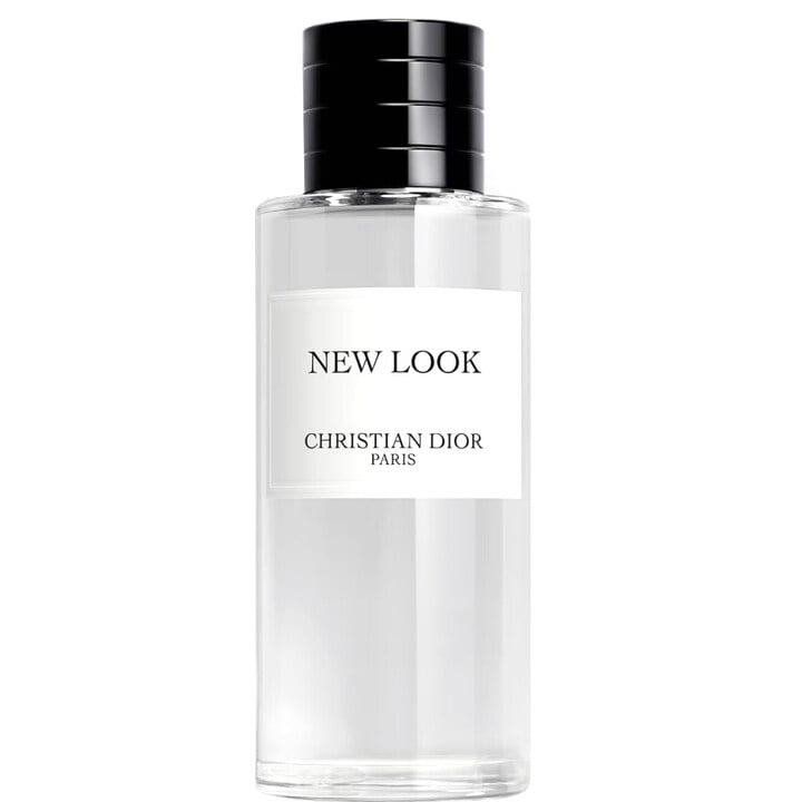 New Look by Dior