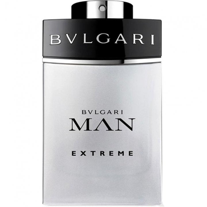 Bvlgari - Man Extreme » Reviews & Perfume Facts