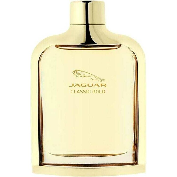 Classic Gold by Jaguar