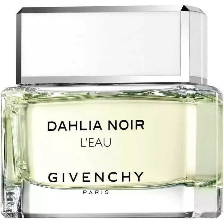 Dahlia Noir L'Eau von Givenchy