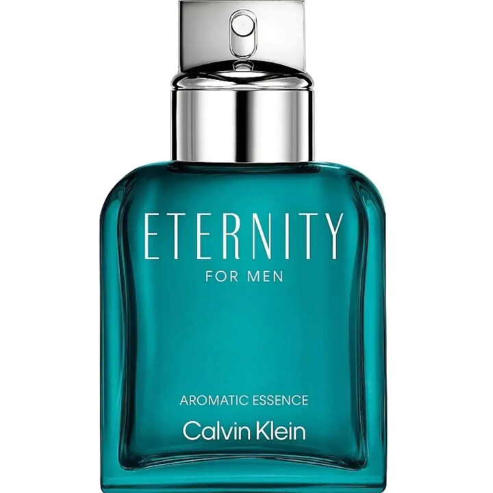 Eternity for Men Aromatic Essence by Calvin Klein » Reviews & Perfume Facts