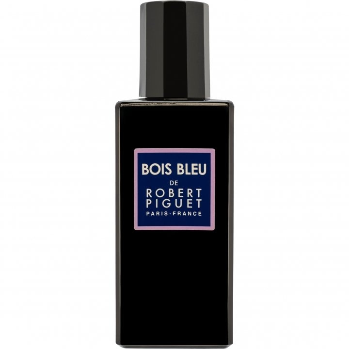 Bois Bleu by Robert Piguet