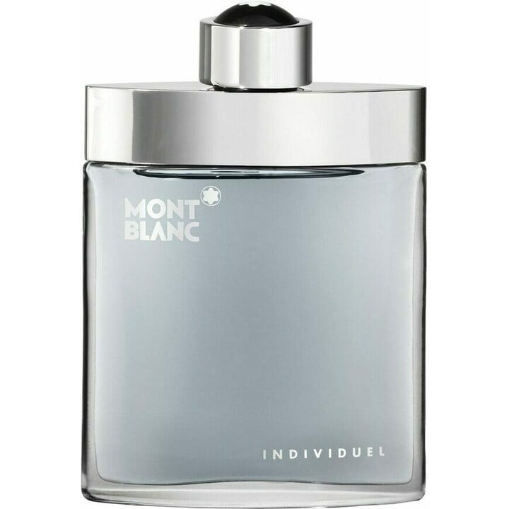 Smitsom sygdom Byblomst cigar Individuel by Montblanc (Eau de Toilette) » Reviews & Perfume Facts
