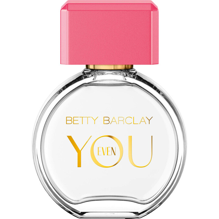 Even You (Eau de Parfum) von Betty Barclay