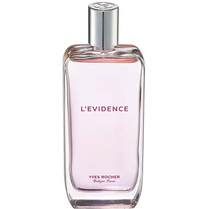 L'Evidence by Yves Rocher