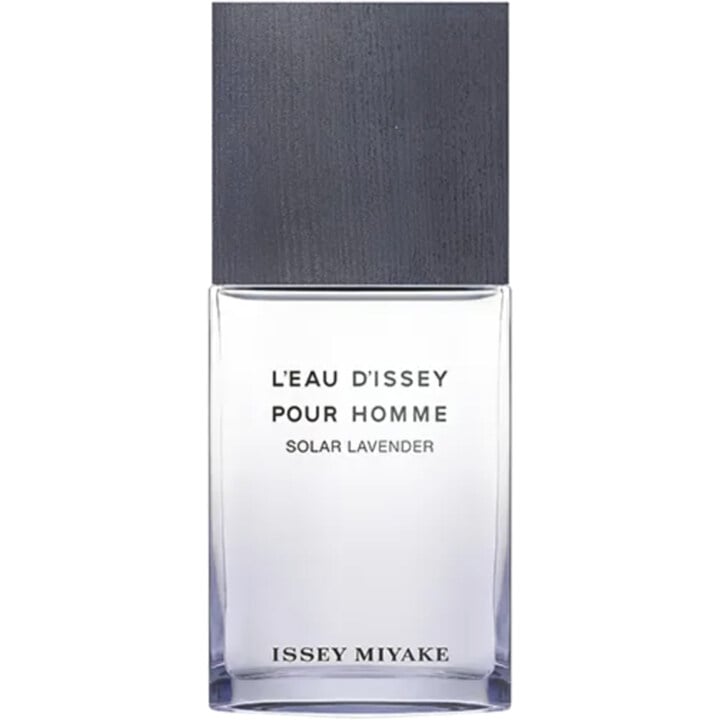 L'Eau d'Issey pour Homme Solar Lavender by Issey Miyake