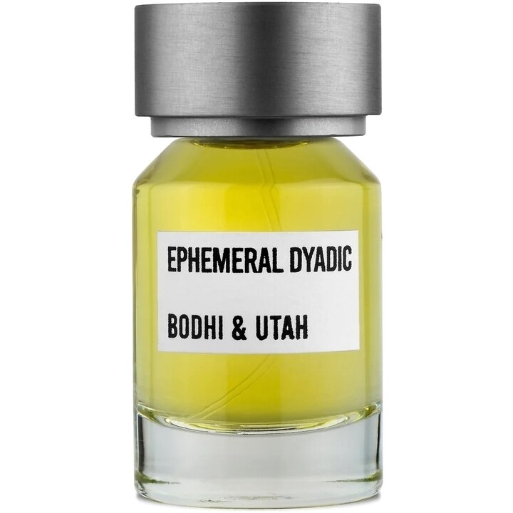 Bodhi & Utah by Ephemeral Dyadic