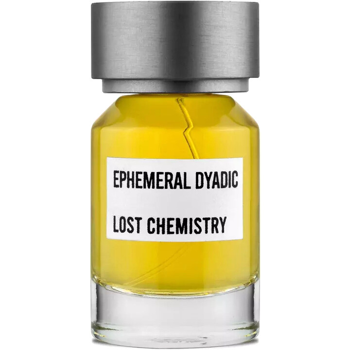 Lost Chemistry by Ephemeral Dyadic