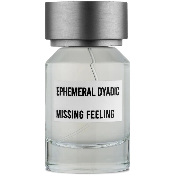 Missing Feeling by Ephemeral Dyadic