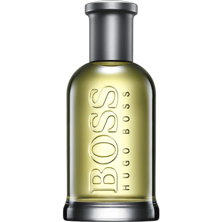 Boss Bottled (Eau de Toilette) von Hugo Boss