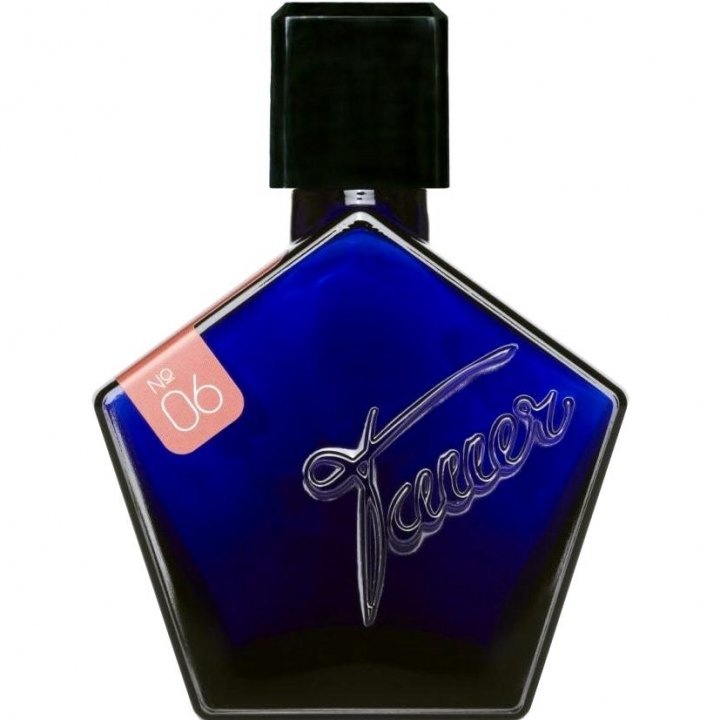 № 06 - Incense Rosé von Tauer Perfumes