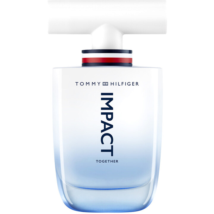 Impact Together by Tommy Hilfiger » Reviews & Perfume Facts