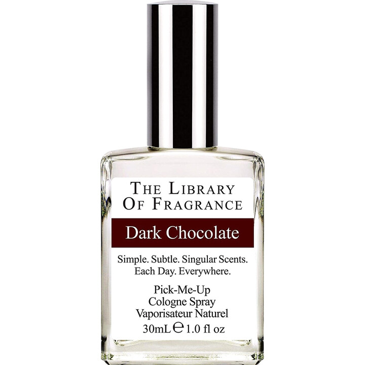 Dark Chocolate by Demeter Fragrance Library / The Library Of Fragrance