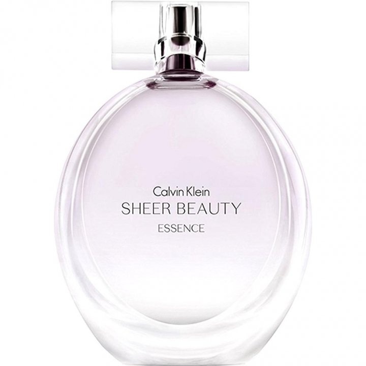 Sheer Beauty Essence by Calvin Klein