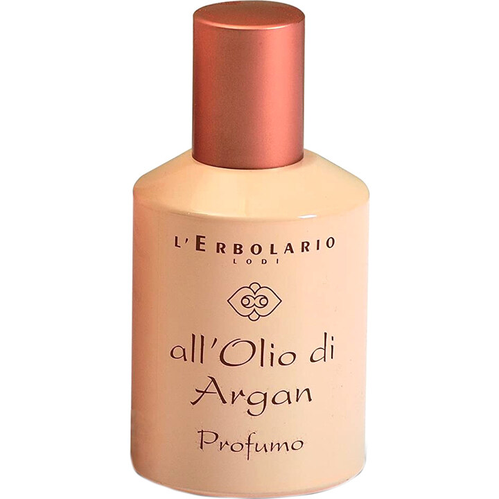 all'Olio di Argan by L'Erbolario