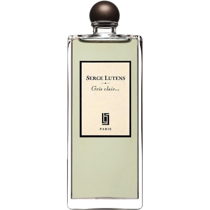 Gris clair... (2006) by Serge Lutens
