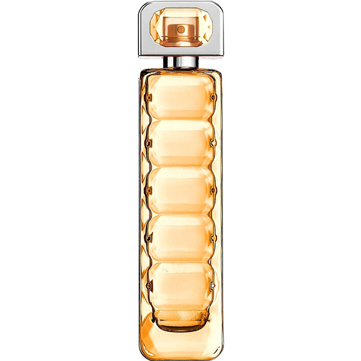 Boss Orange by Hugo Boss (Eau de Toilette) » Reviews & Perfume Facts