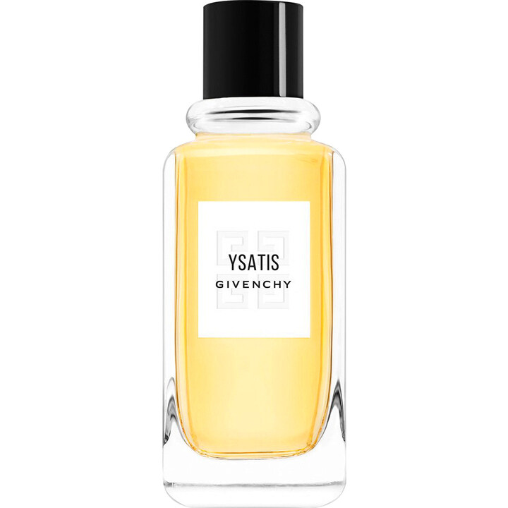 Ysatis (Eau de Toilette) by Givenchy