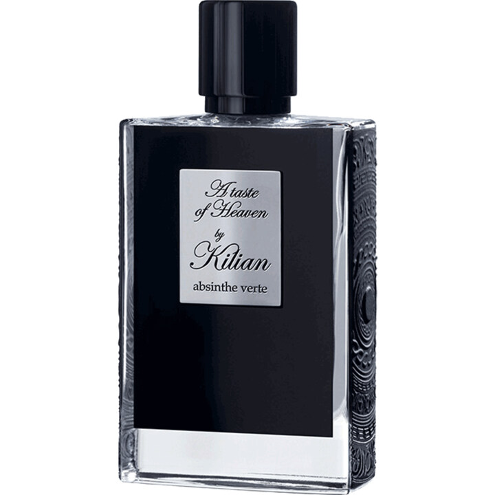 A Taste of Heaven Absinthe Verte (Perfume) by Kilian