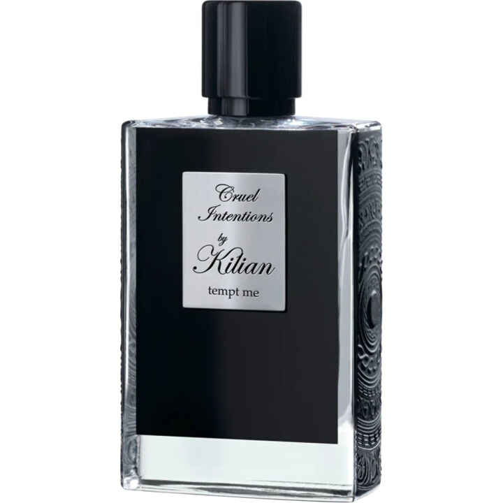 Cruel Intentions Tempt Me by Kilian (Perfume) » Reviews & Perfume Facts