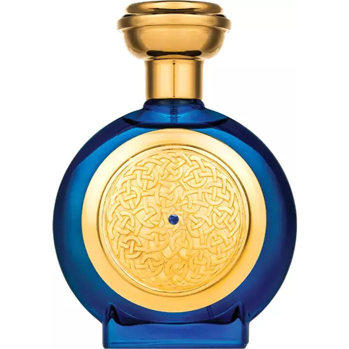 Blue Sapphire (Parfum) von Boadicea the Victorious