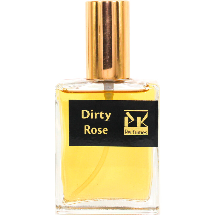 Dirty Rose von PK Perfumes