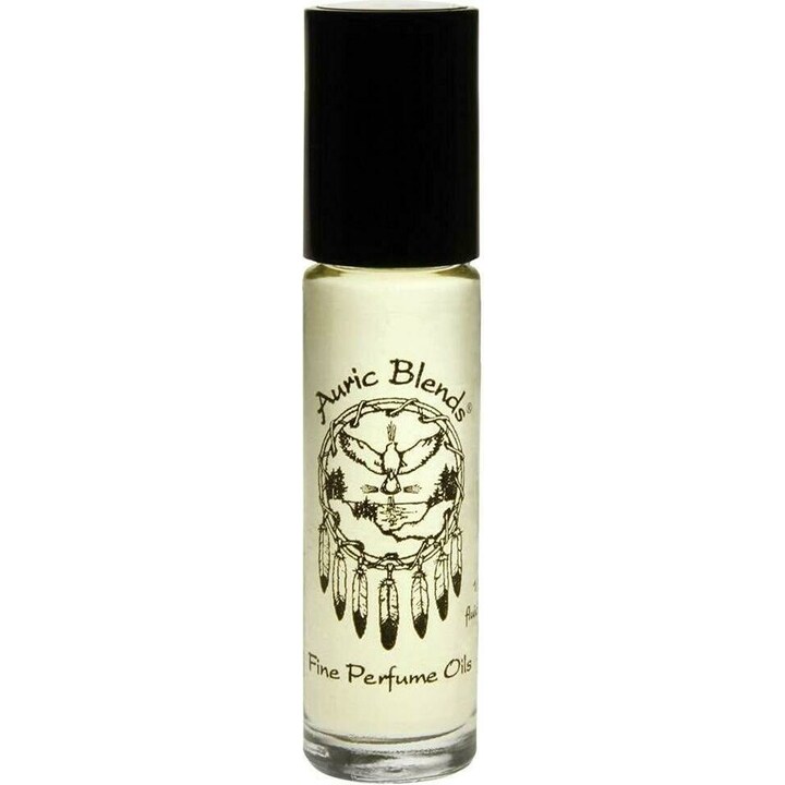 Love (Perfume Oil) by Auric Blends