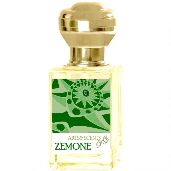 Zemone by Arts&Scents
