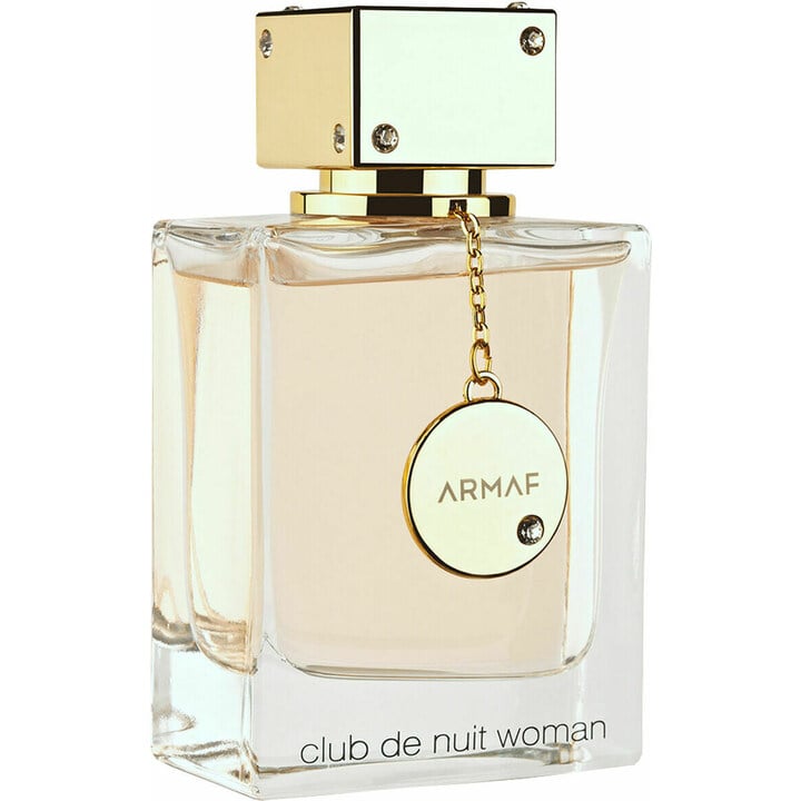 Club de Nuit Woman (Eau de Parfum) von Armaf