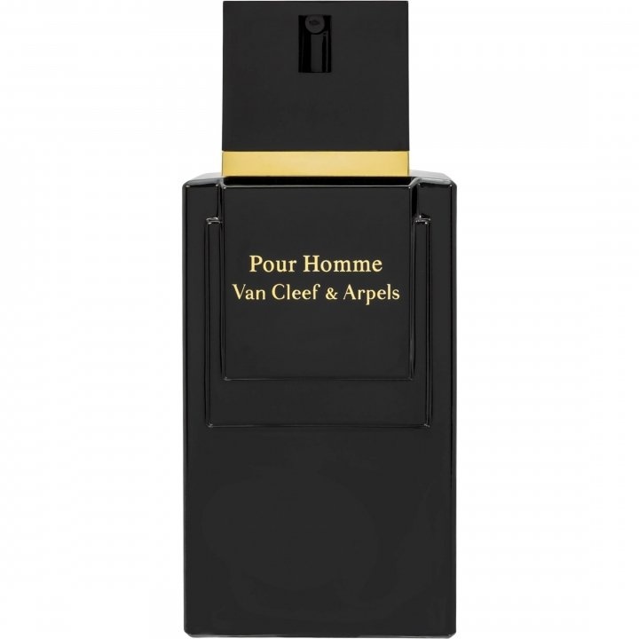 Pour Homme (Eau de Toilette) von Van Cleef & Arpels