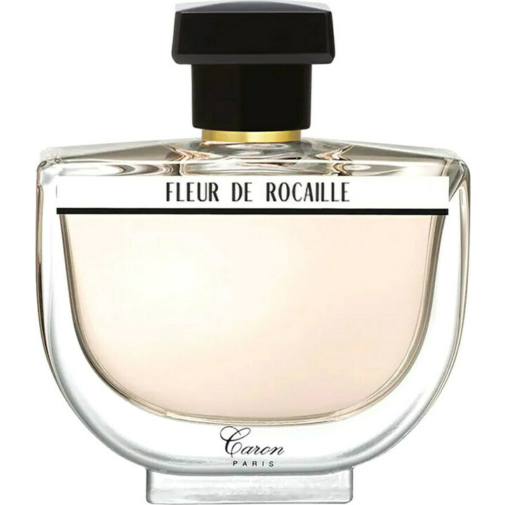 Fleur de Rocaille (1993) (Eau de Parfum) by Caron