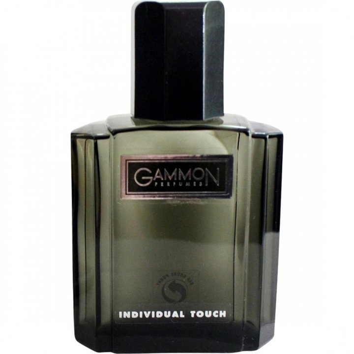 Individual Touch by Gammon