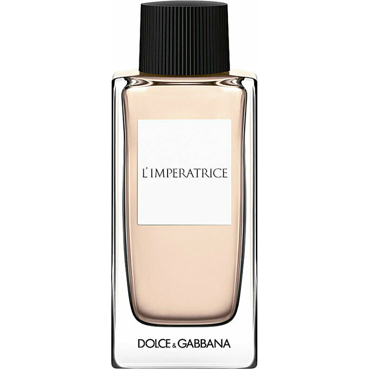 L'Impératrice von Dolce & Gabbana